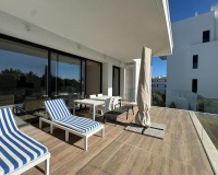 Herverkoop - Appartement - Orihuela - Las Colinas Golf