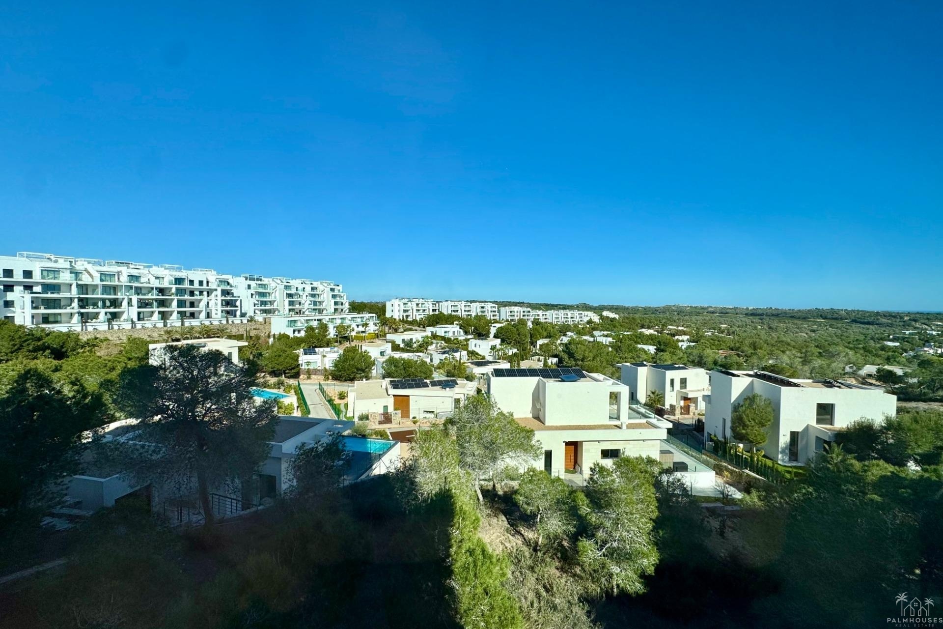Herverkoop - Appartement - Orihuela - Las Colinas Golf