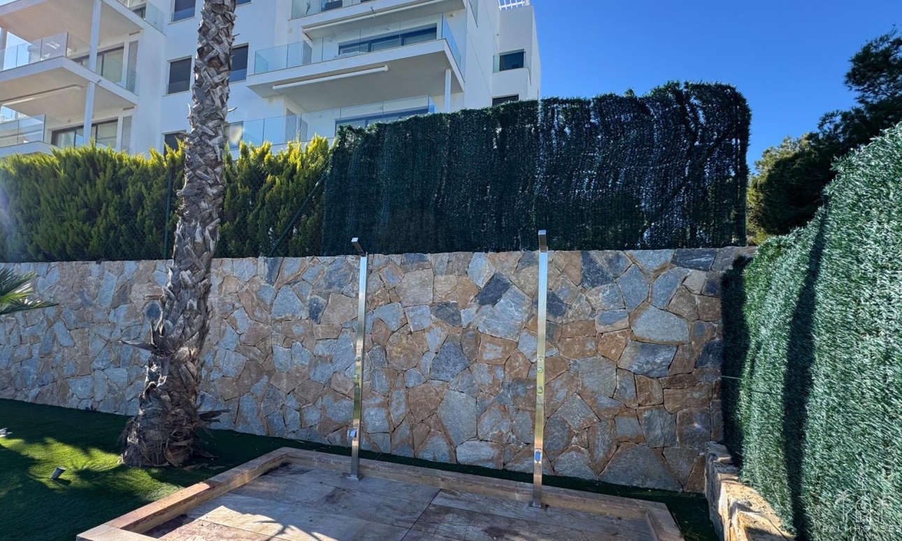 Herverkoop - Appartement - Orihuela - Las Colinas Golf