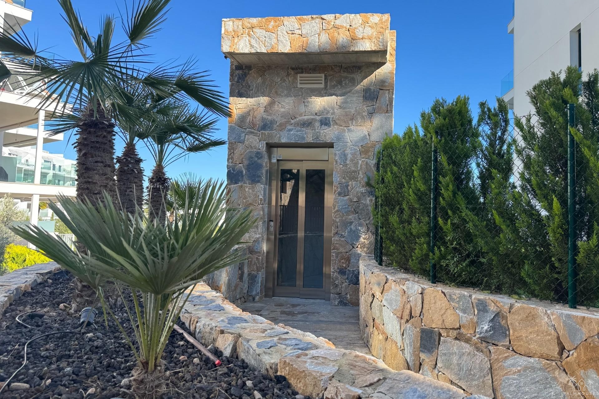Herverkoop - Appartement - Orihuela - Las Colinas Golf