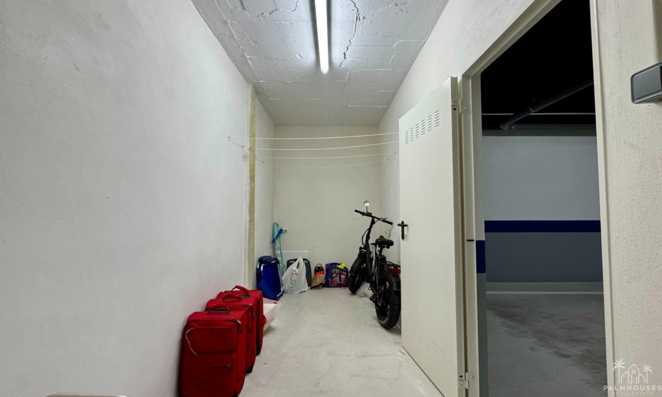 Herverkoop - Appartement - Orihuela - Las Colinas Golf