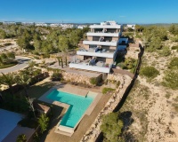 Herverkoop - Appartement - Orihuela - Las Colinas Golf
