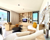 Herverkoop - Appartement - Orihuela - Las Colinas Golf