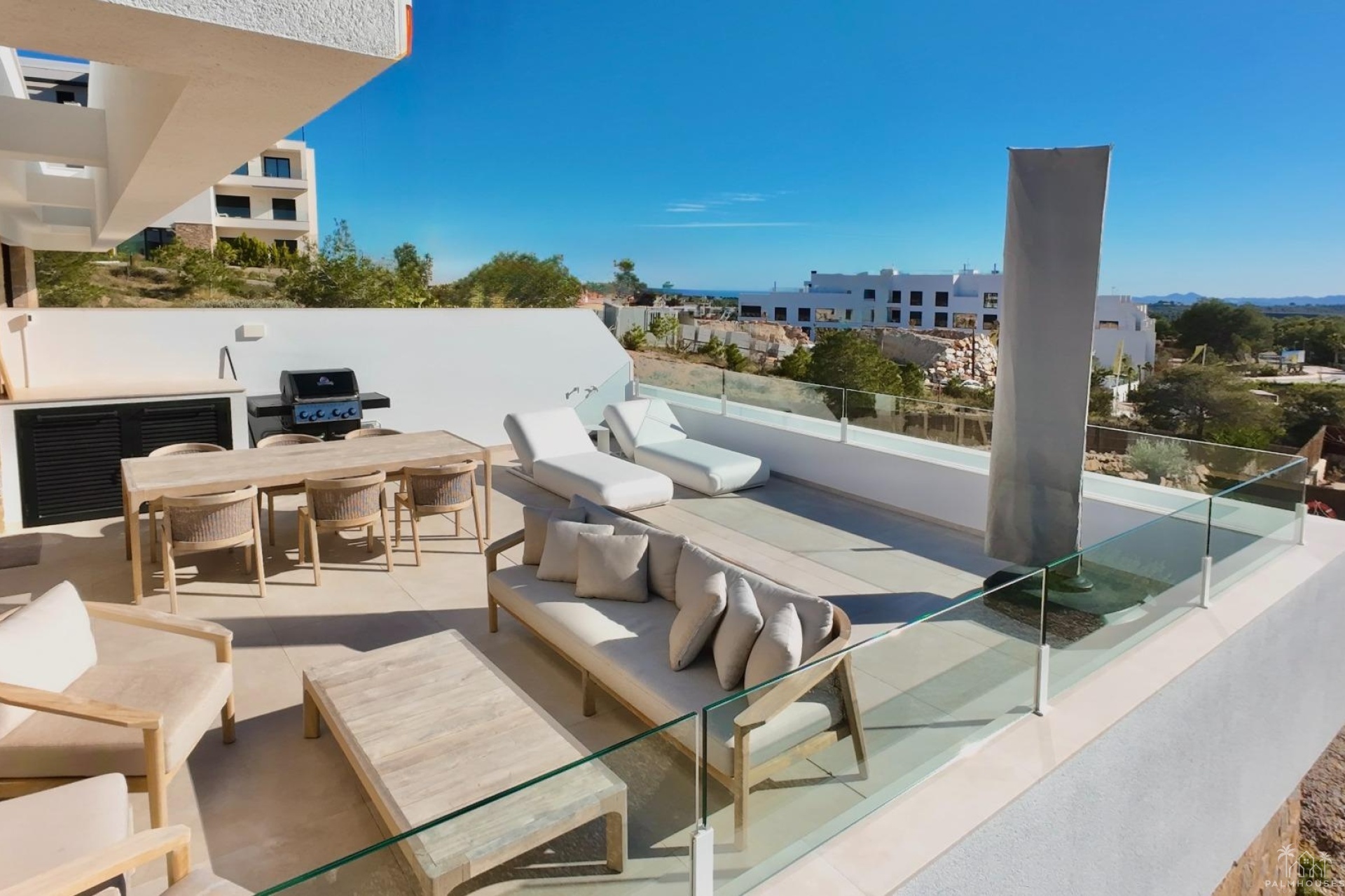 Herverkoop - Appartement - Orihuela - Las Colinas Golf