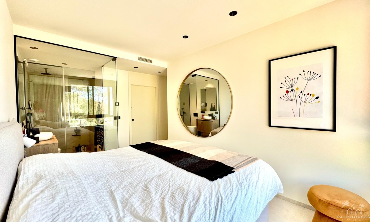 Herverkoop - Appartement - Orihuela - Las Colinas Golf