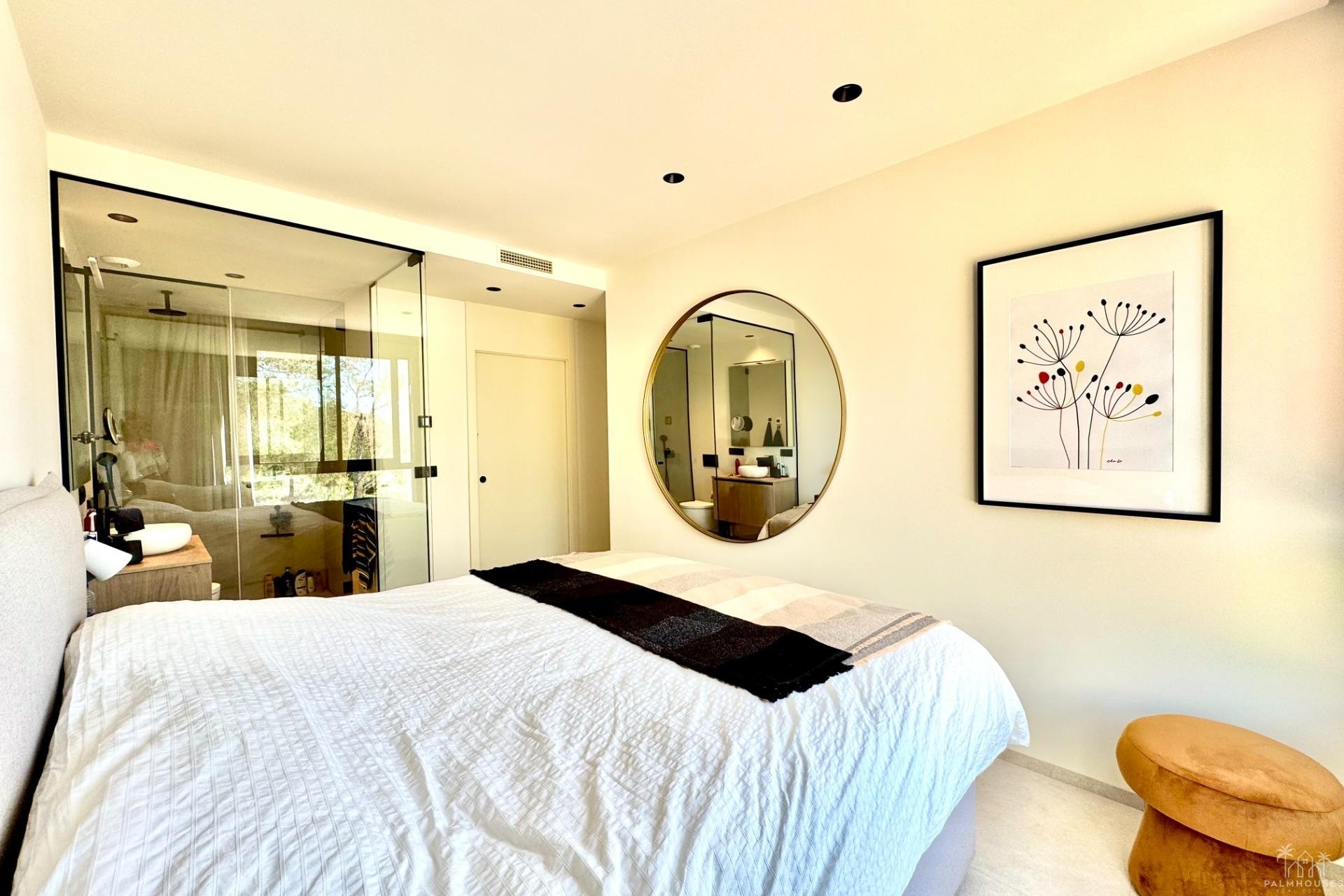 Herverkoop - Appartement - Orihuela - Las Colinas Golf