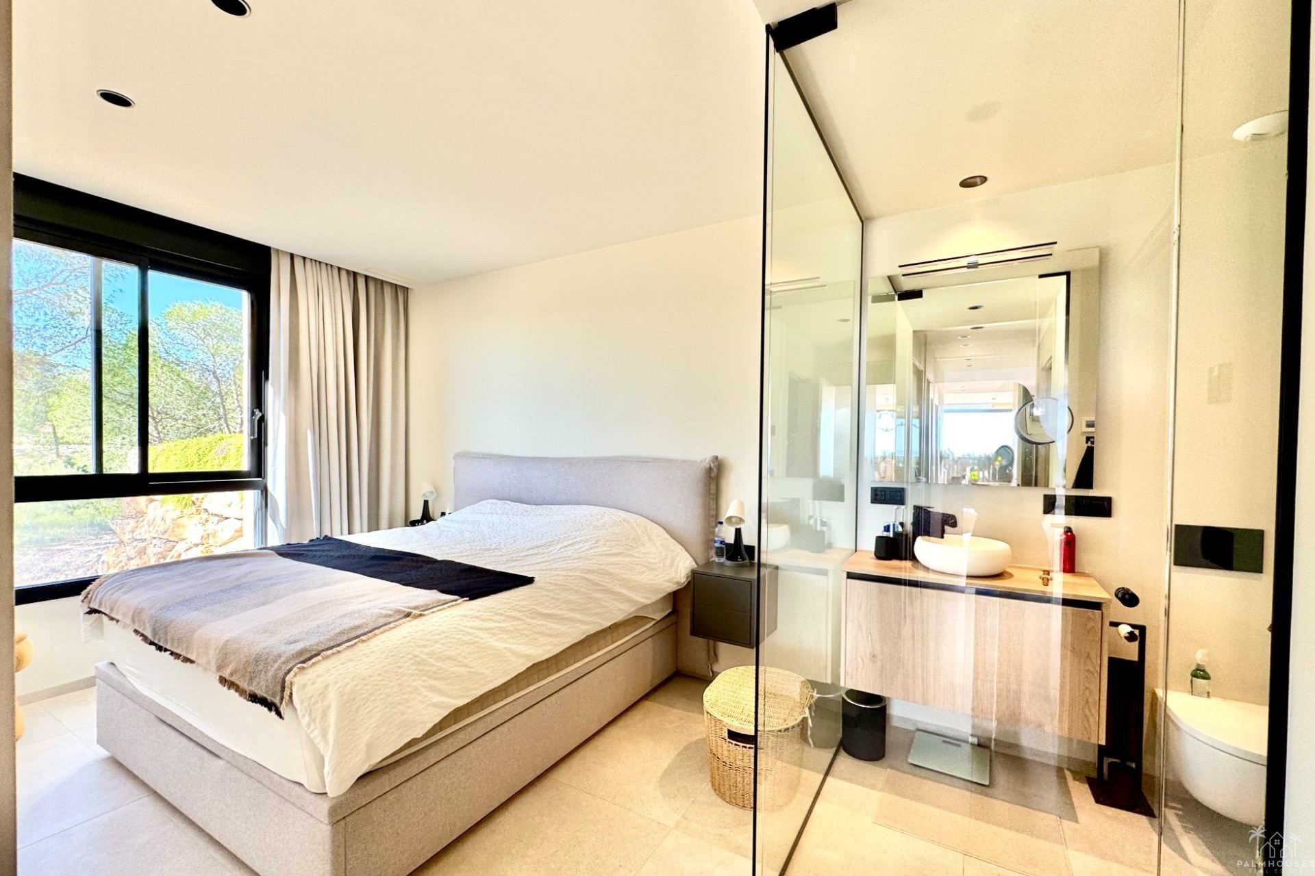 Herverkoop - Appartement - Orihuela - Las Colinas Golf