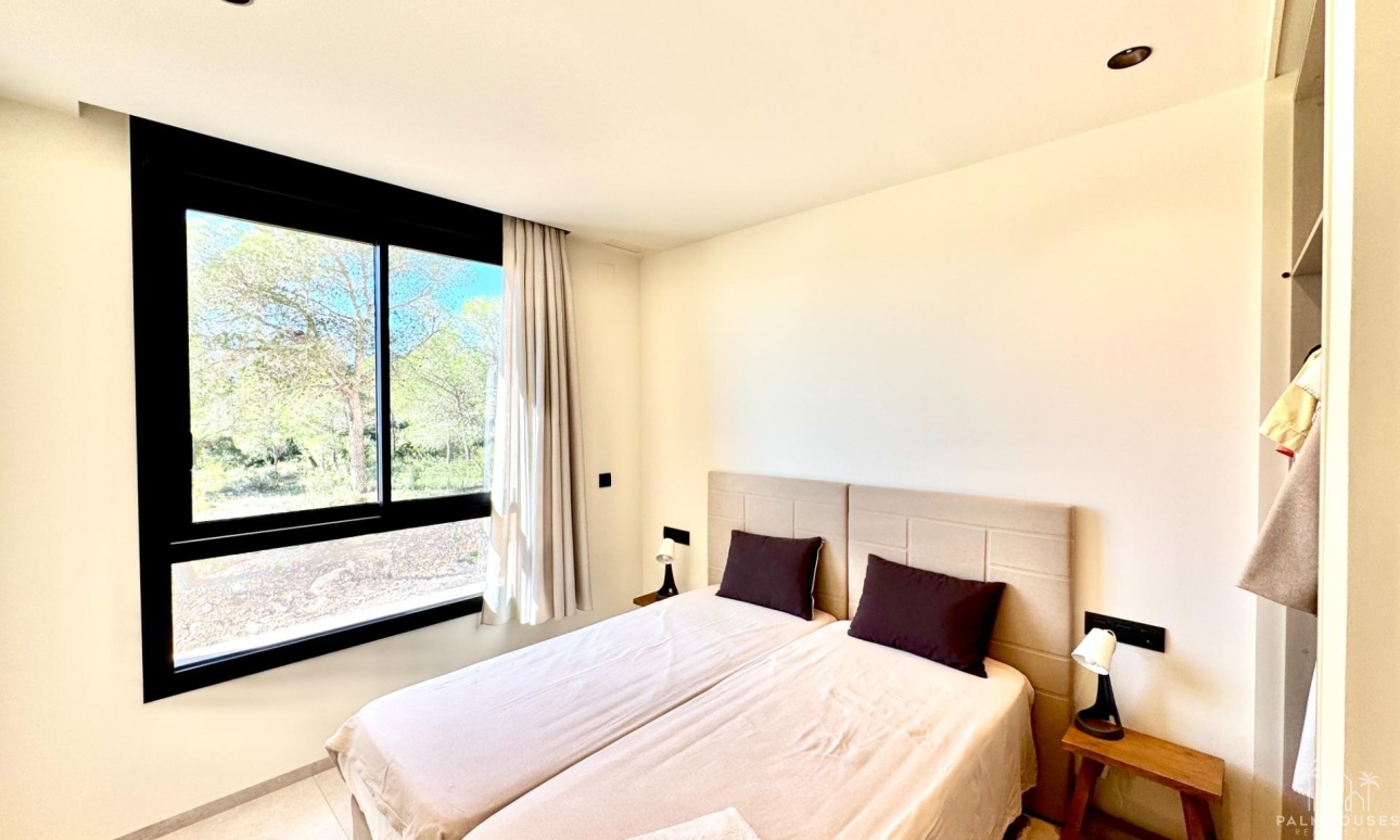 Herverkoop - Appartement - Orihuela - Las Colinas Golf