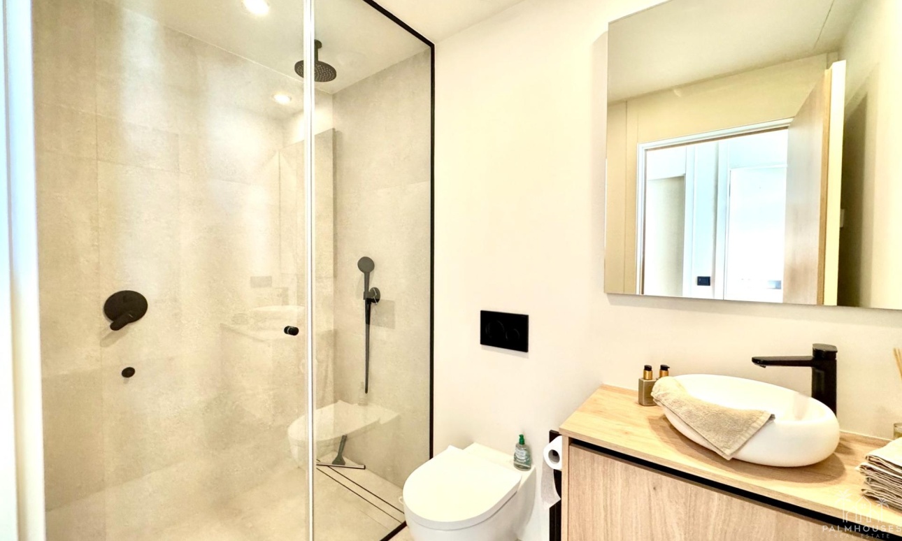 Herverkoop - Appartement - Orihuela - Las Colinas Golf