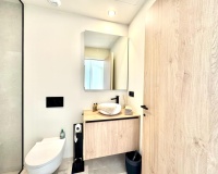 Herverkoop - Appartement - Orihuela - Las Colinas Golf