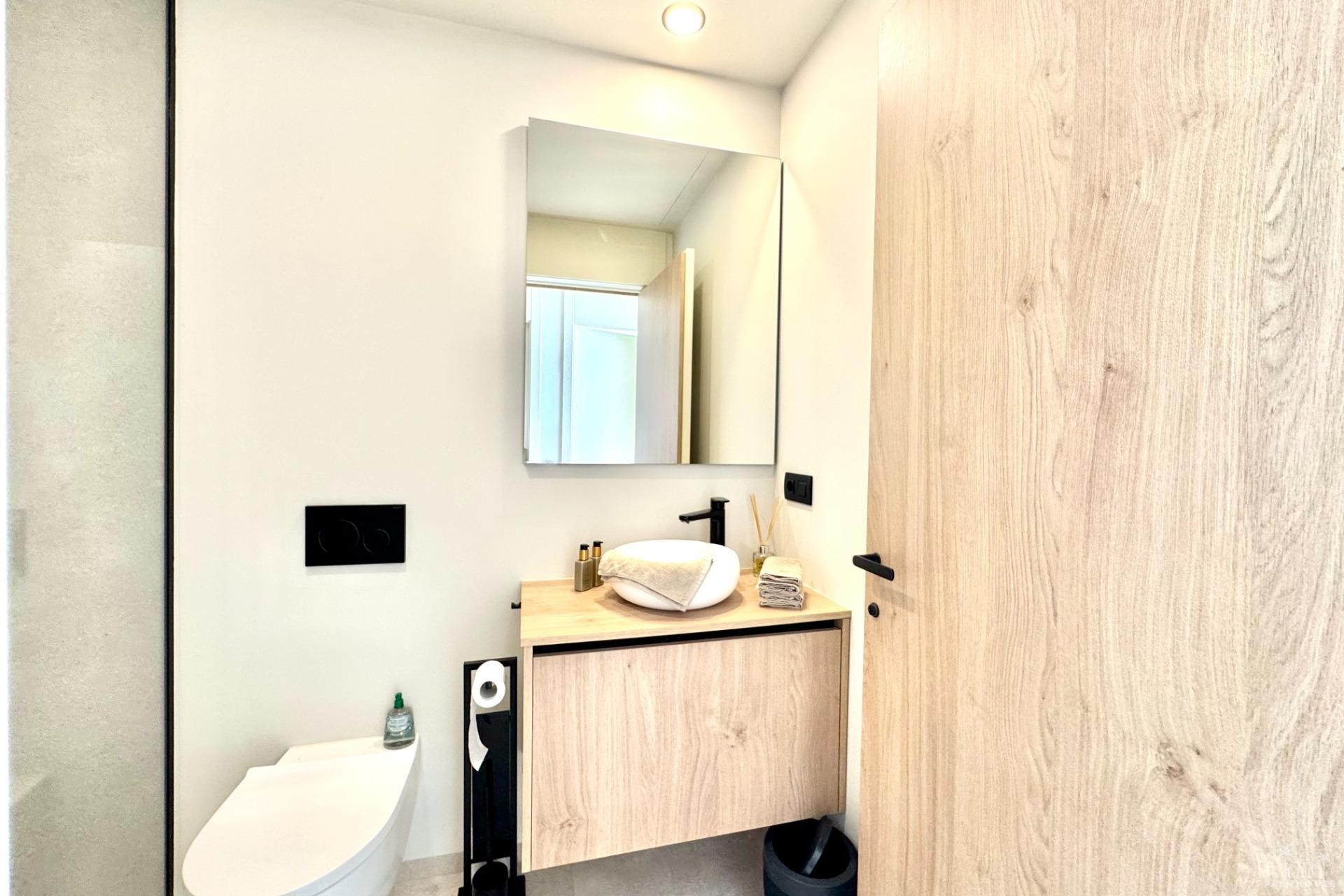 Herverkoop - Appartement - Orihuela - Las Colinas Golf
