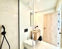 Herverkoop - Appartement - Orihuela - Las Colinas Golf