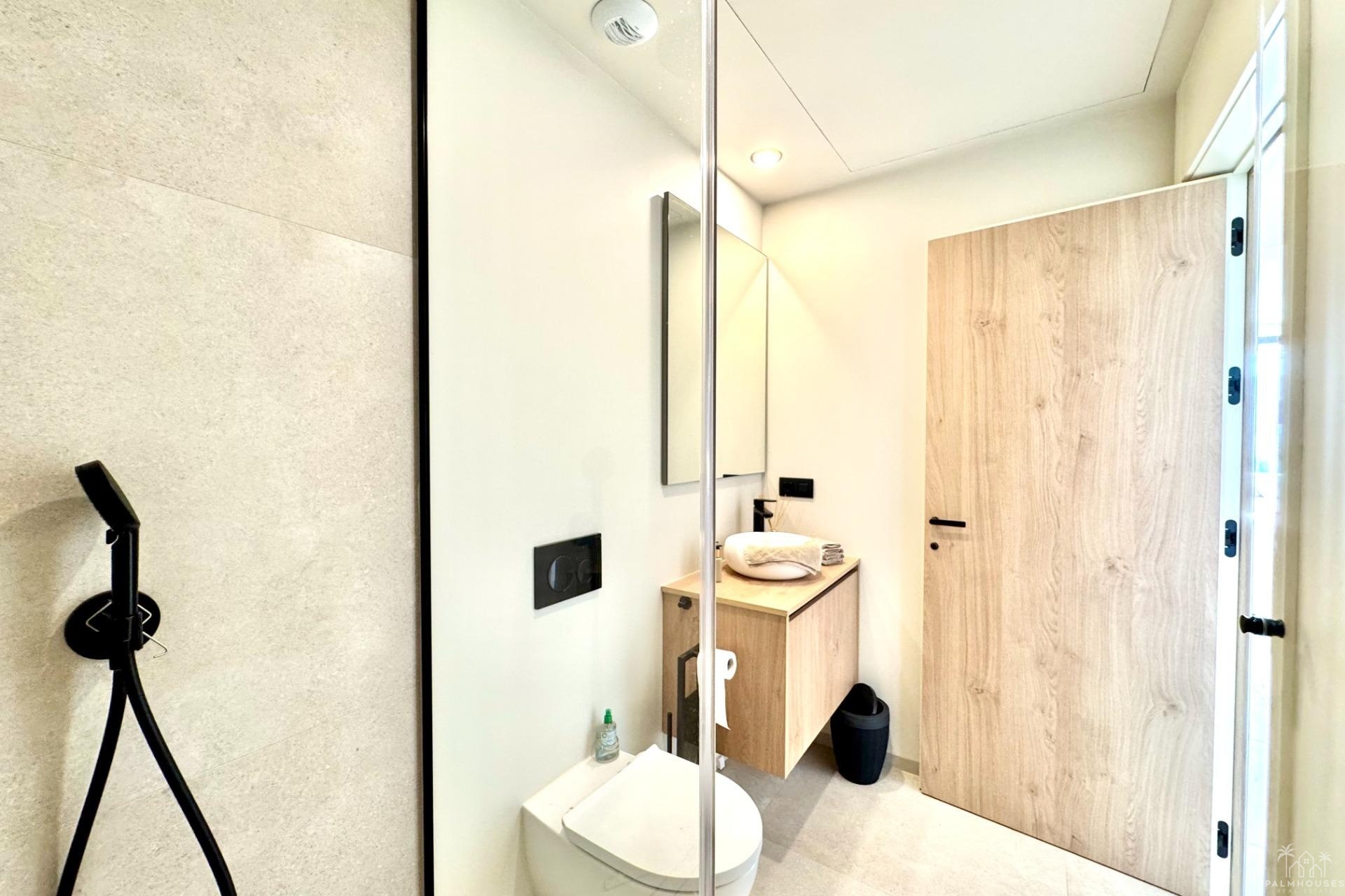 Herverkoop - Appartement - Orihuela - Las Colinas Golf