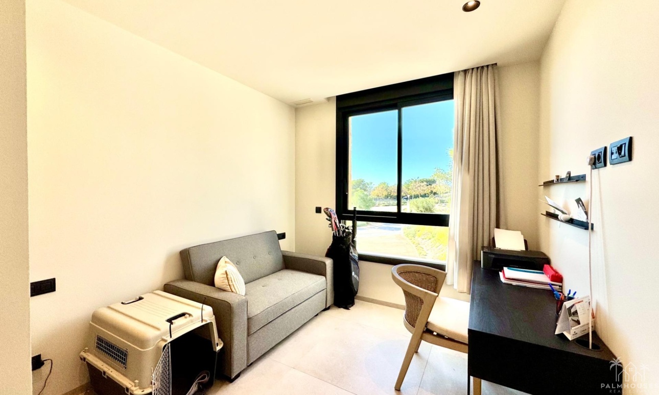 Herverkoop - Appartement - Orihuela - Las Colinas Golf