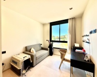 Herverkoop - Appartement - Orihuela - Las Colinas Golf