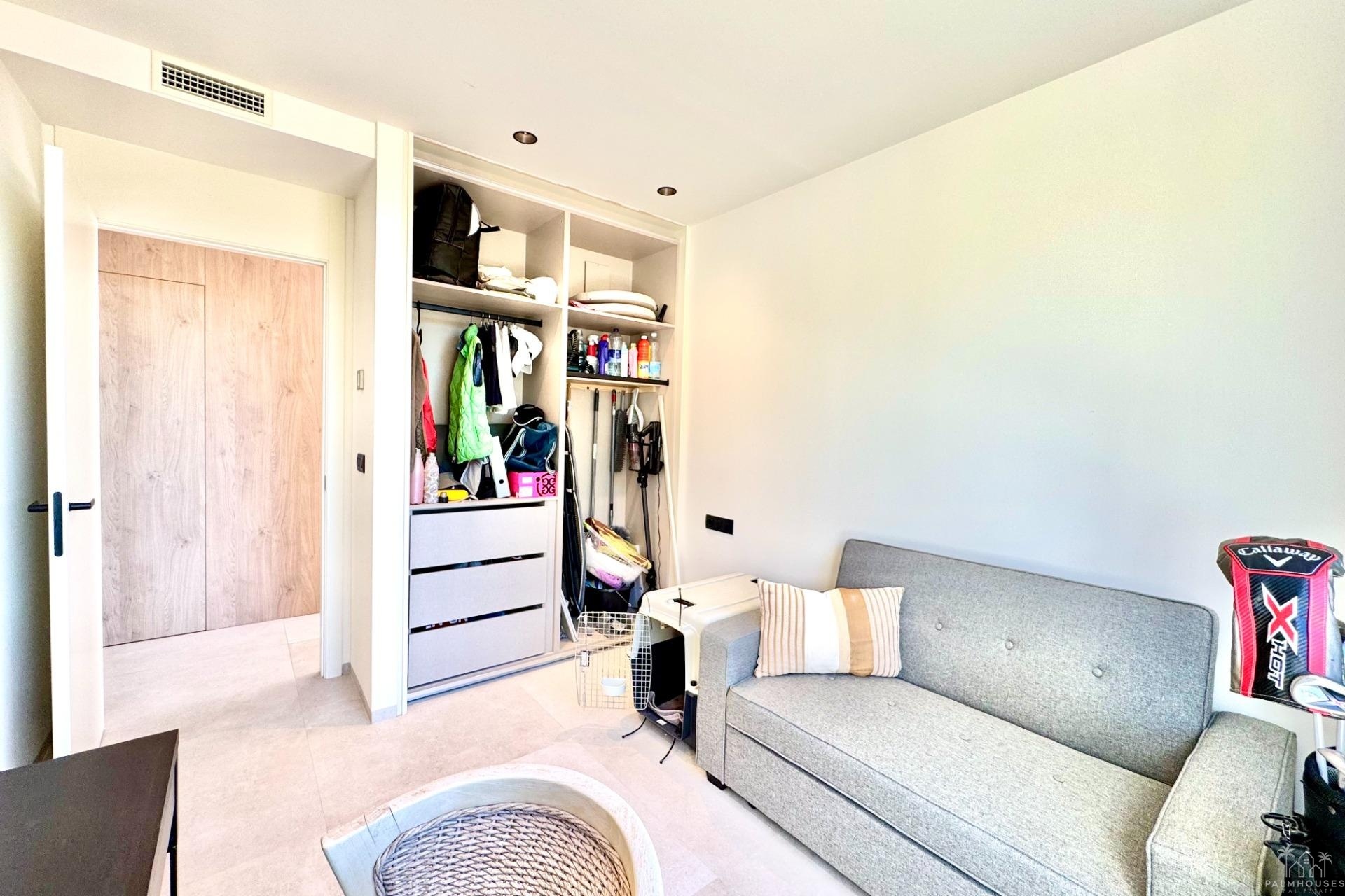 Herverkoop - Appartement - Orihuela - Las Colinas Golf