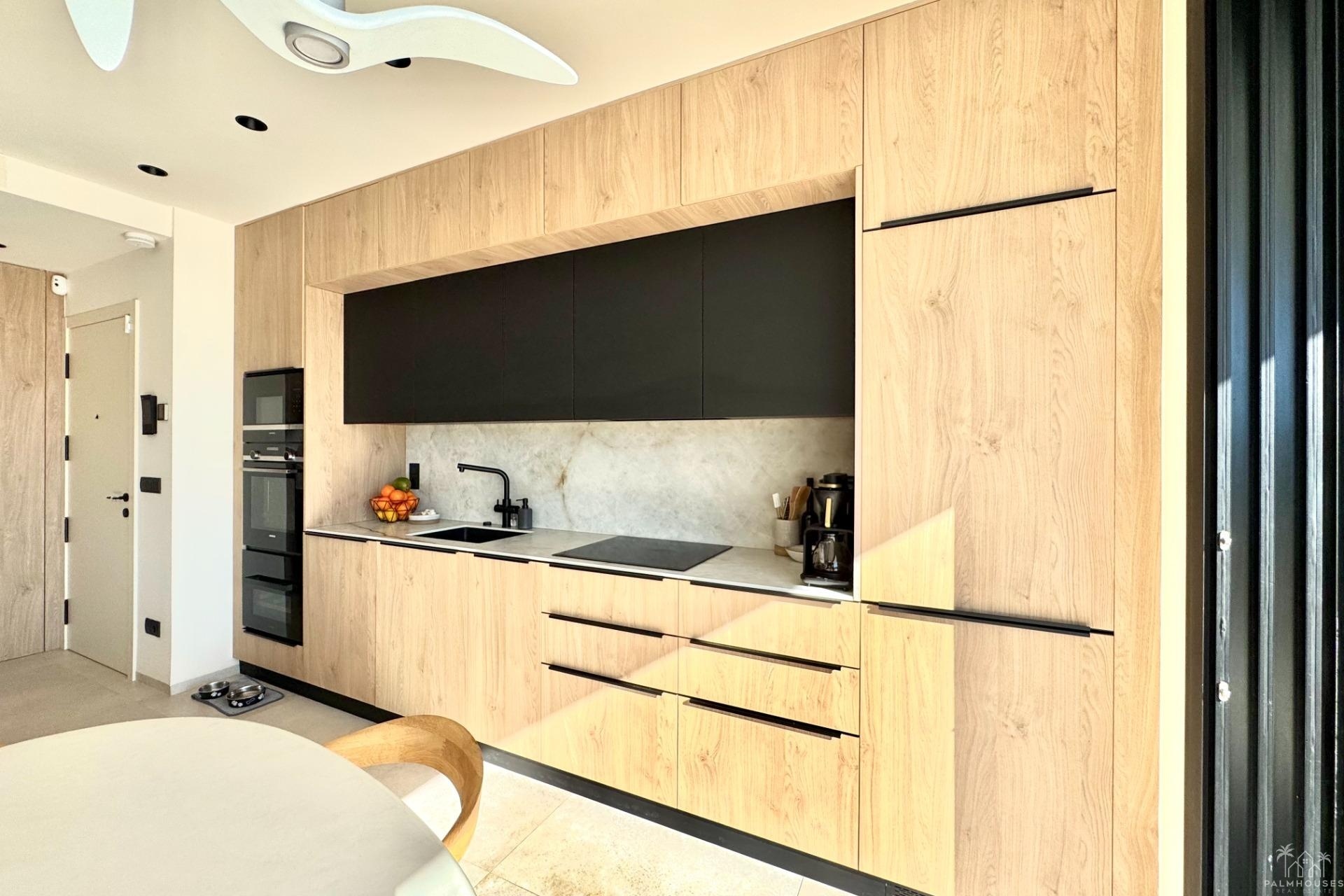 Herverkoop - Appartement - Orihuela - Las Colinas Golf