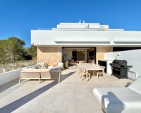 Herverkoop - Appartement - Orihuela - Las Colinas Golf