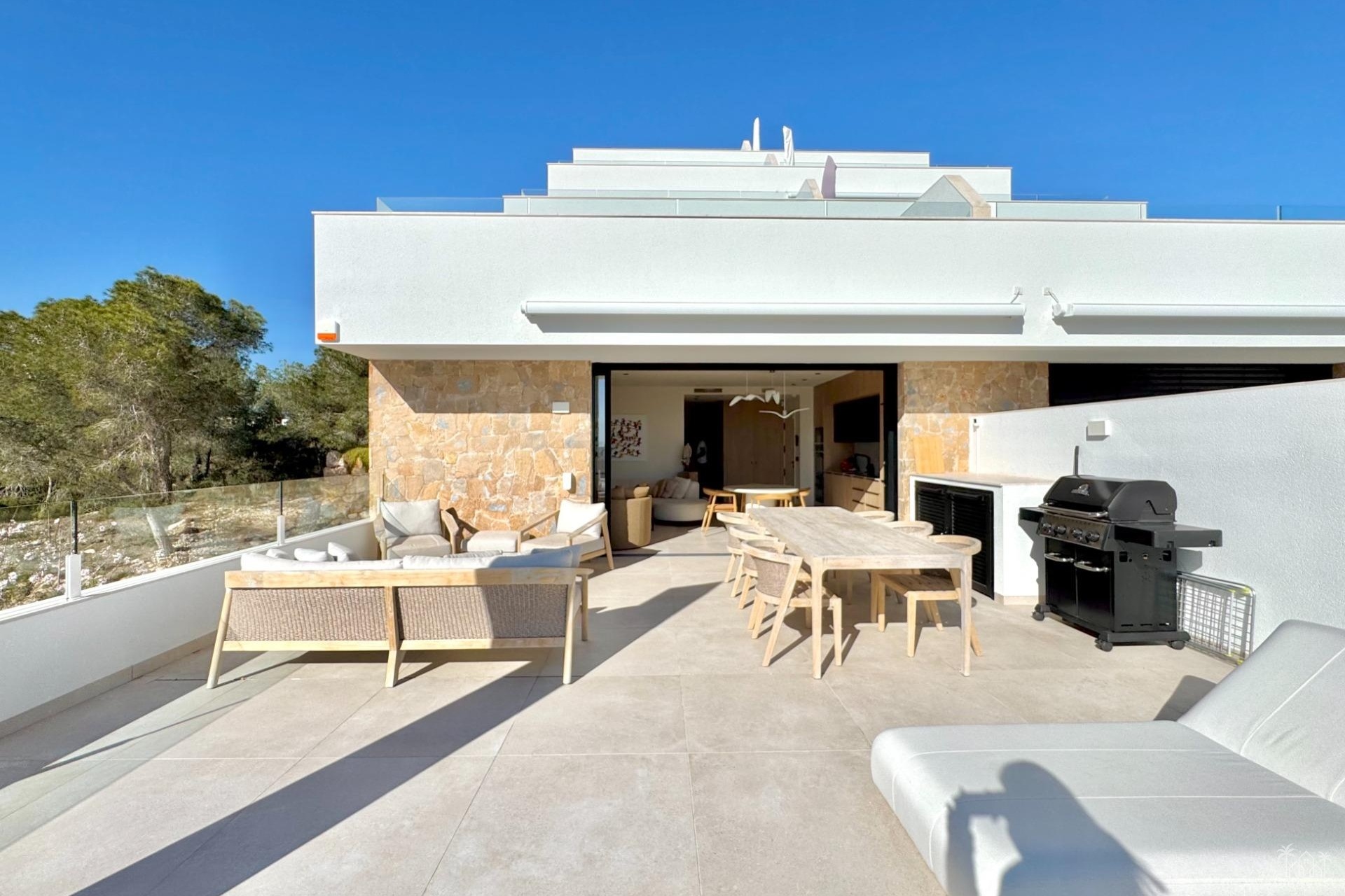 Herverkoop - Appartement - Orihuela - Las Colinas Golf
