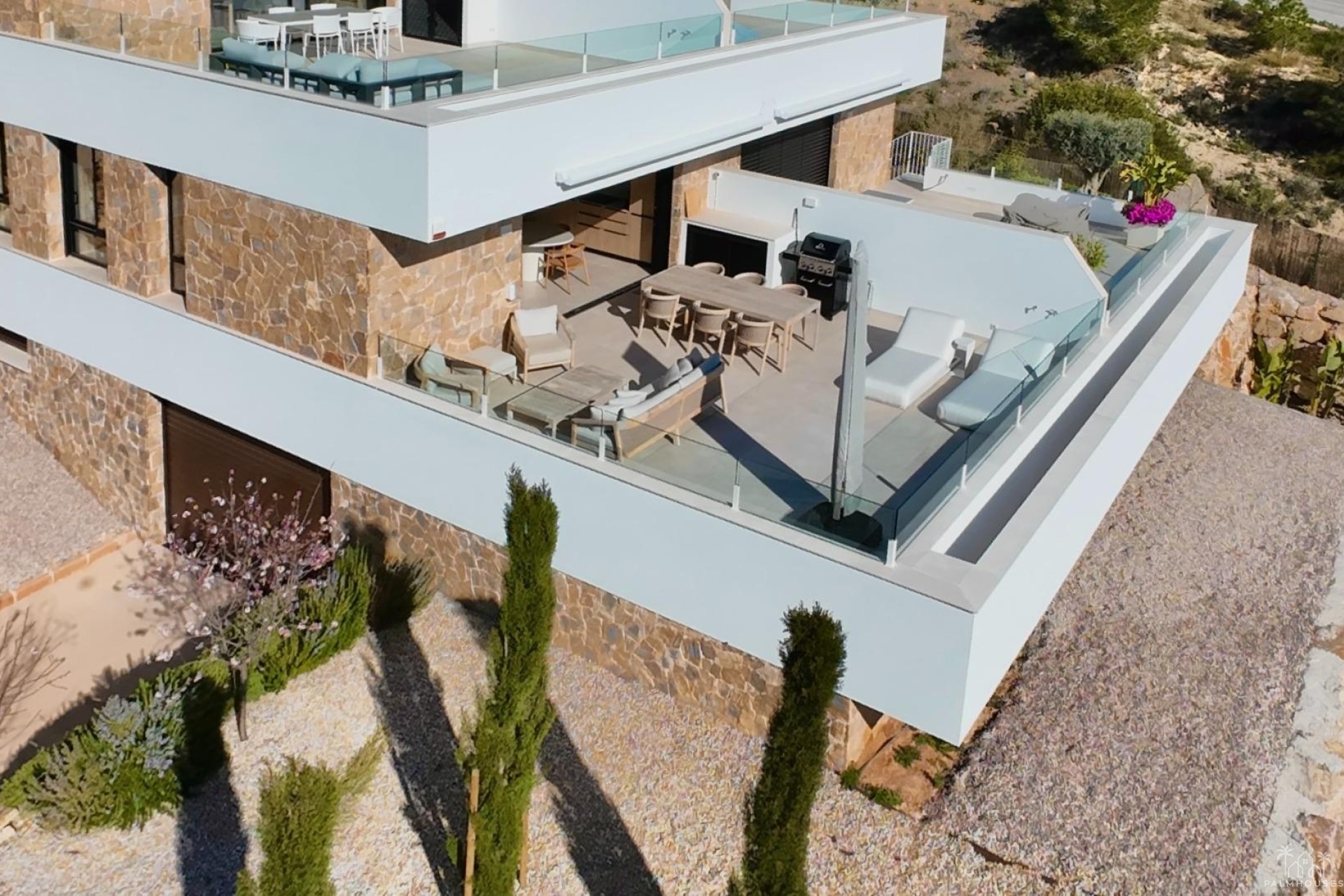 Herverkoop - Appartement - Orihuela - Las Colinas Golf