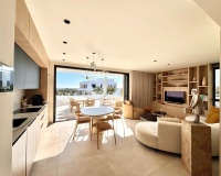 Herverkoop - Appartement - Orihuela - Las Colinas Golf