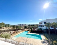 Herverkoop - Appartement - Orihuela - Las Colinas Golf