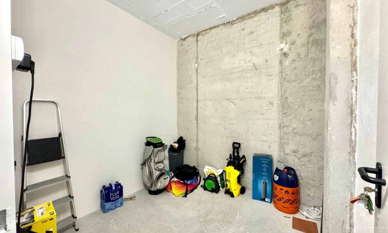Herverkoop - Appartement - Orihuela - Las Colinas Golf