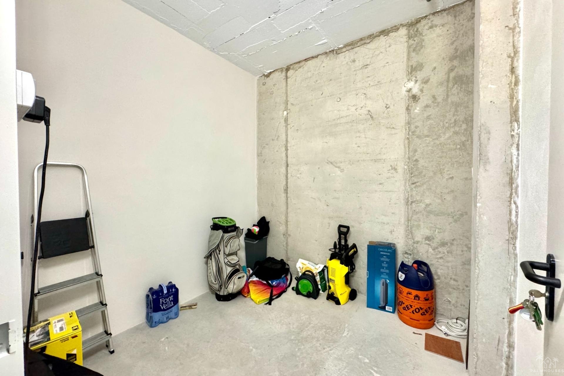 Herverkoop - Appartement - Orihuela - Las Colinas Golf