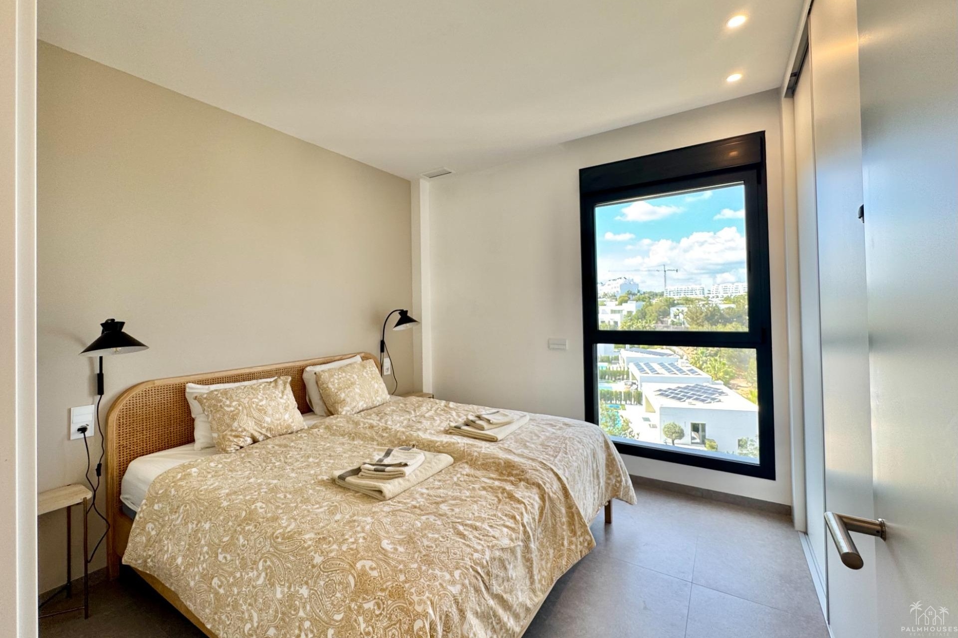 Herverkoop - Appartement - Orihuela - Las Colinas Golf