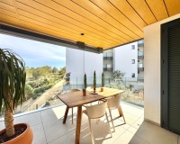 Herverkoop - Appartement - Orihuela - Las Colinas Golf