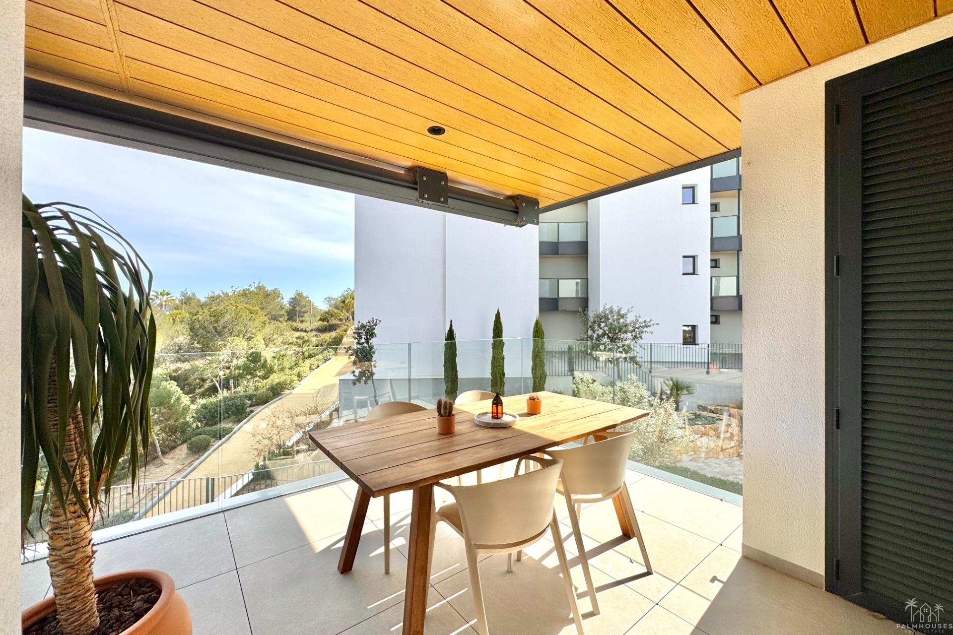 Herverkoop - Appartement - Orihuela - Las Colinas Golf