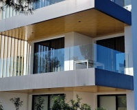 Herverkoop - Appartement - Orihuela - Las Colinas Golf