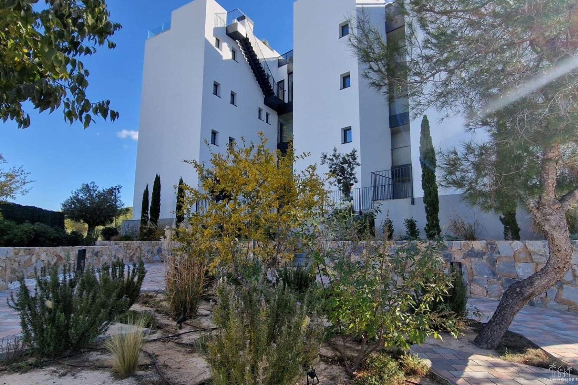 Herverkoop - Appartement - Orihuela - Las Colinas Golf