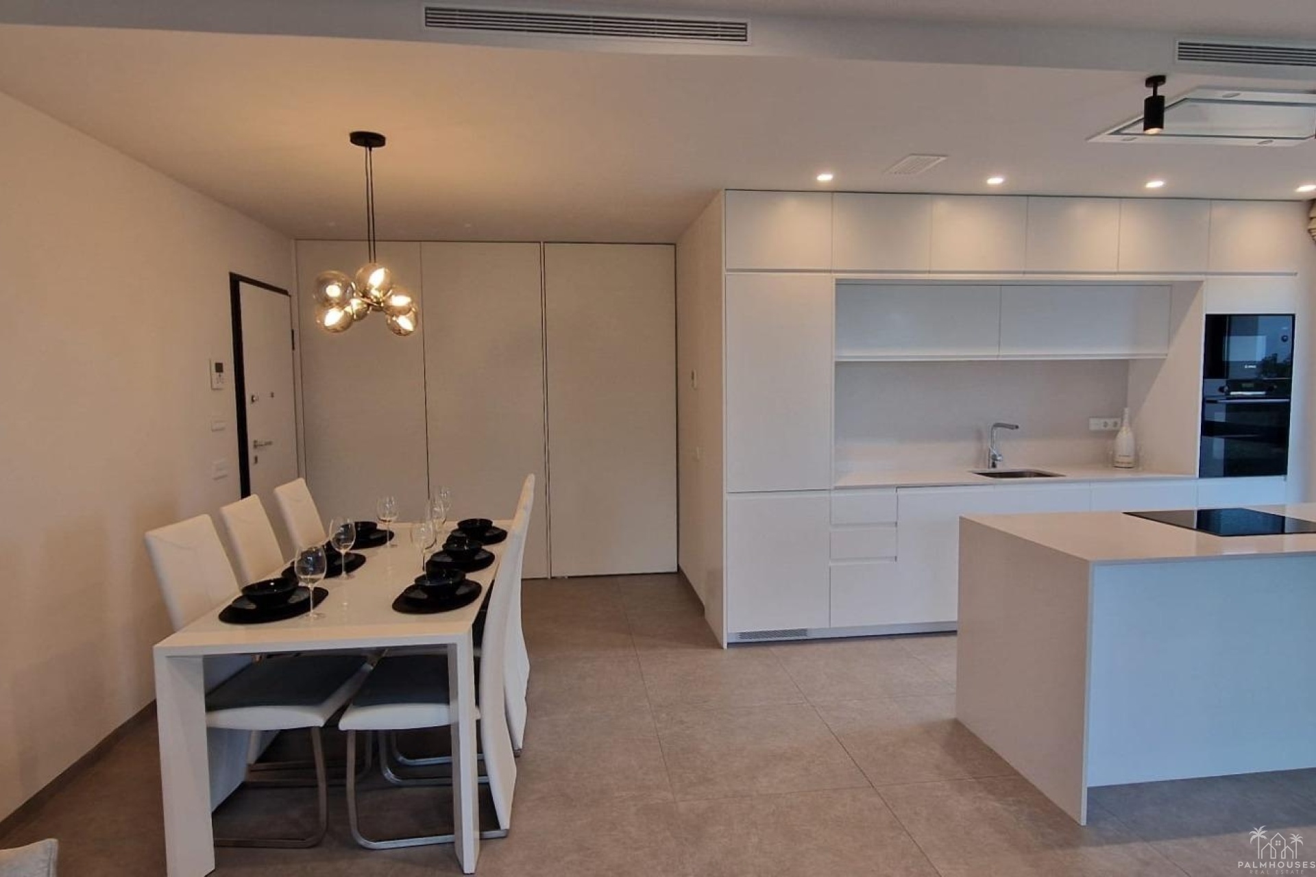Herverkoop - Appartement - Orihuela - Las Colinas Golf