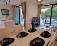 Herverkoop - Appartement - Orihuela - Las Colinas Golf
