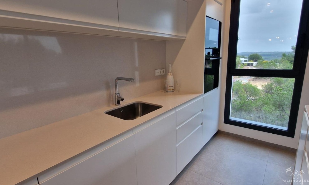Herverkoop - Appartement - Orihuela - Las Colinas Golf