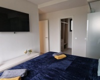 Herverkoop - Appartement - Orihuela - Las Colinas Golf