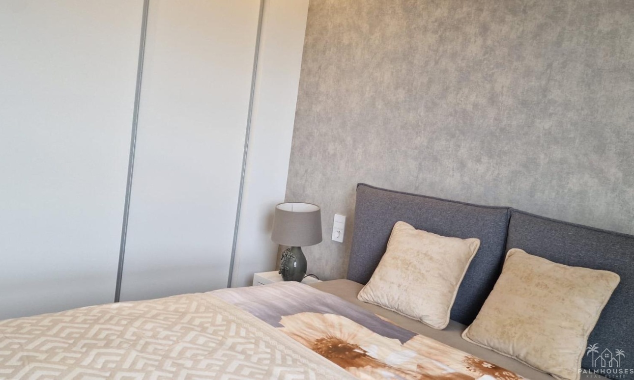 Herverkoop - Appartement - Orihuela - Las Colinas Golf