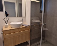 Herverkoop - Appartement - Orihuela - Las Colinas Golf