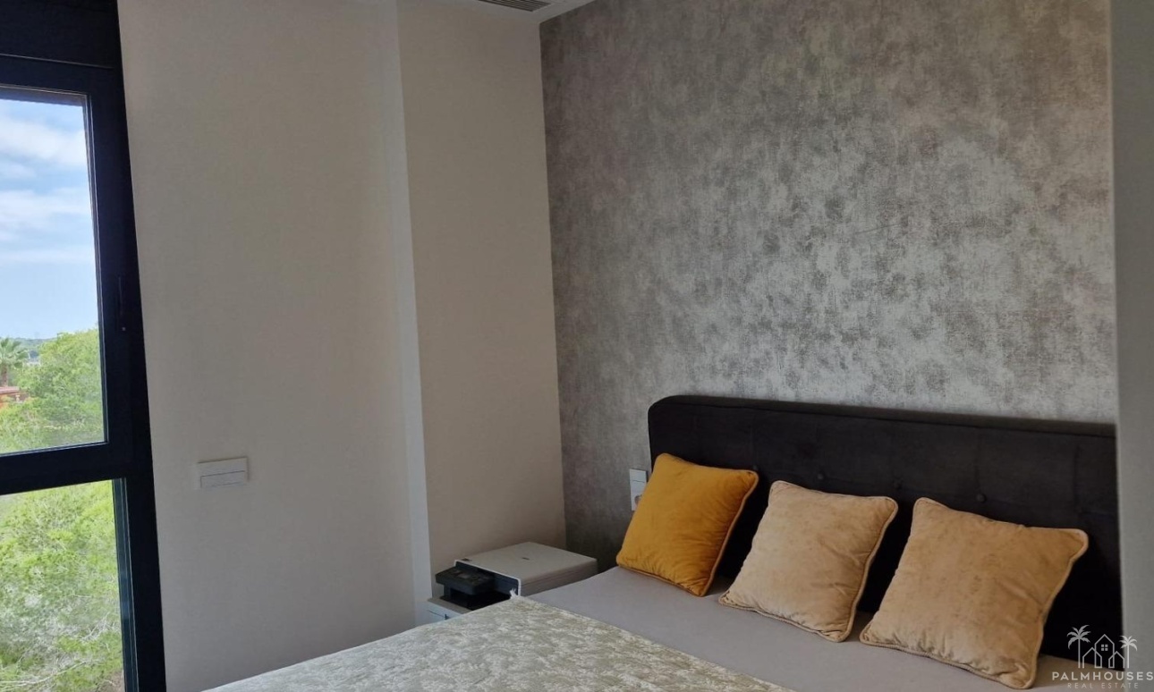 Herverkoop - Appartement - Orihuela - Las Colinas Golf