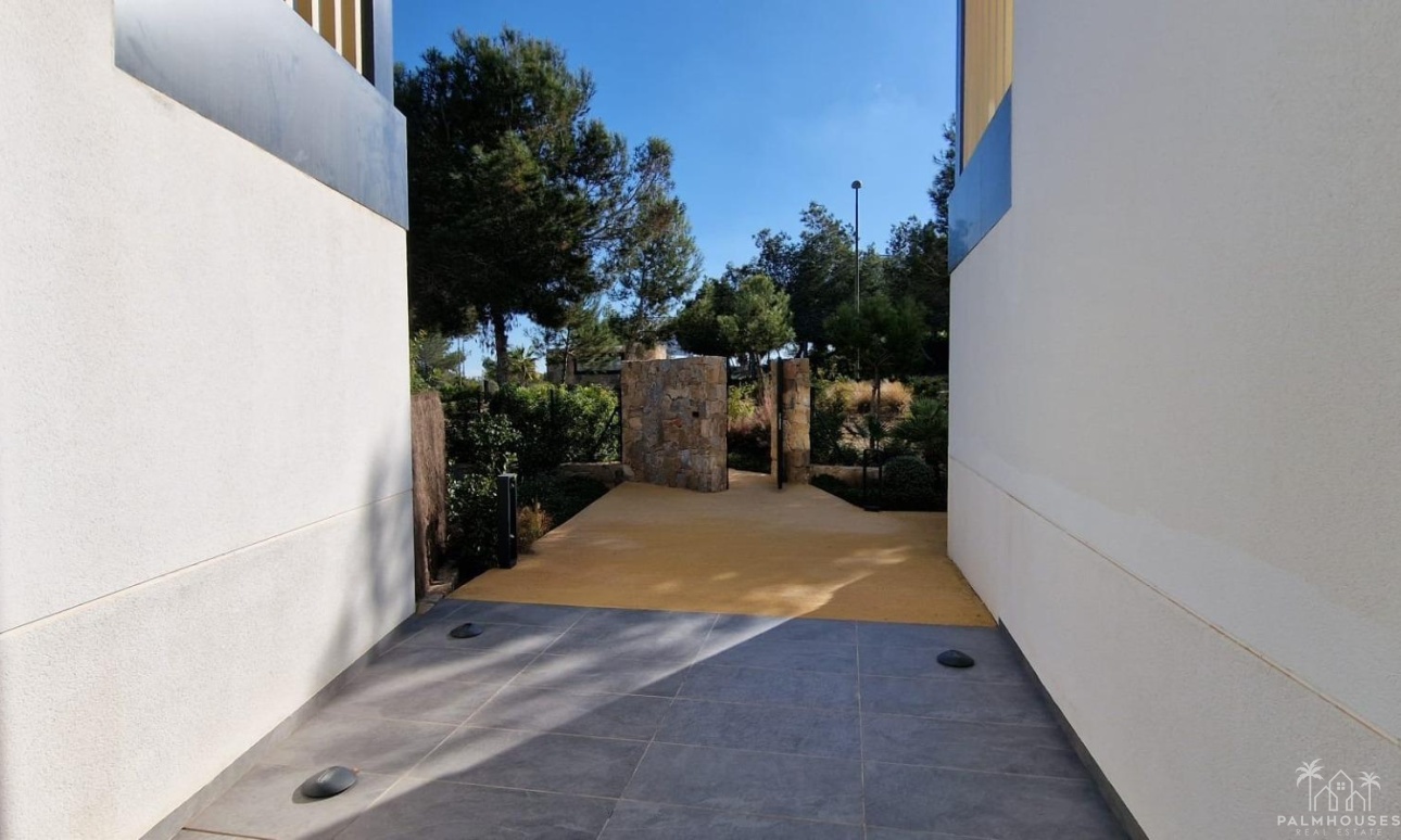 Herverkoop - Appartement - Orihuela - Las Colinas Golf
