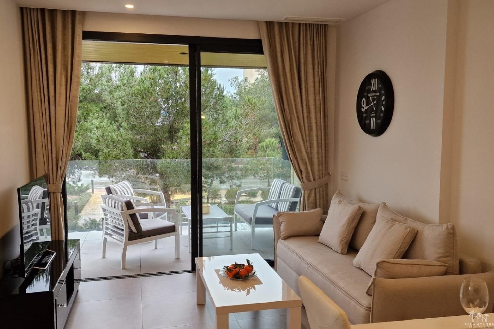 Herverkoop - Appartement - Orihuela - Las Colinas Golf