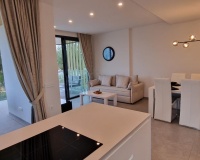 Herverkoop - Appartement - Orihuela - Las Colinas Golf