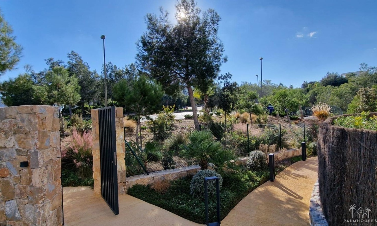 Herverkoop - Appartement - Orihuela - Las Colinas Golf