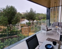 Herverkoop - Appartement - Orihuela - Las Colinas Golf