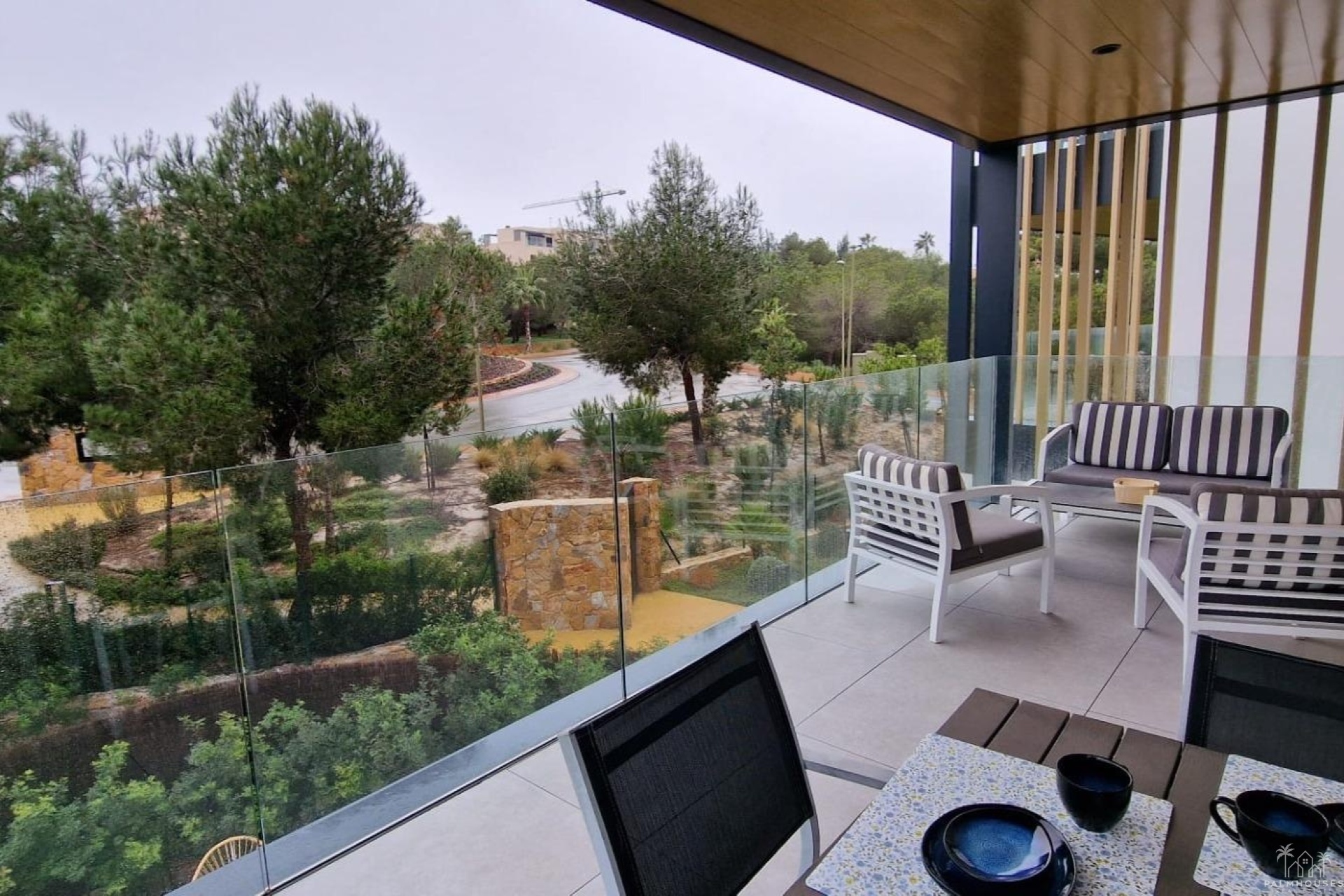 Herverkoop - Appartement - Orihuela - Las Colinas Golf