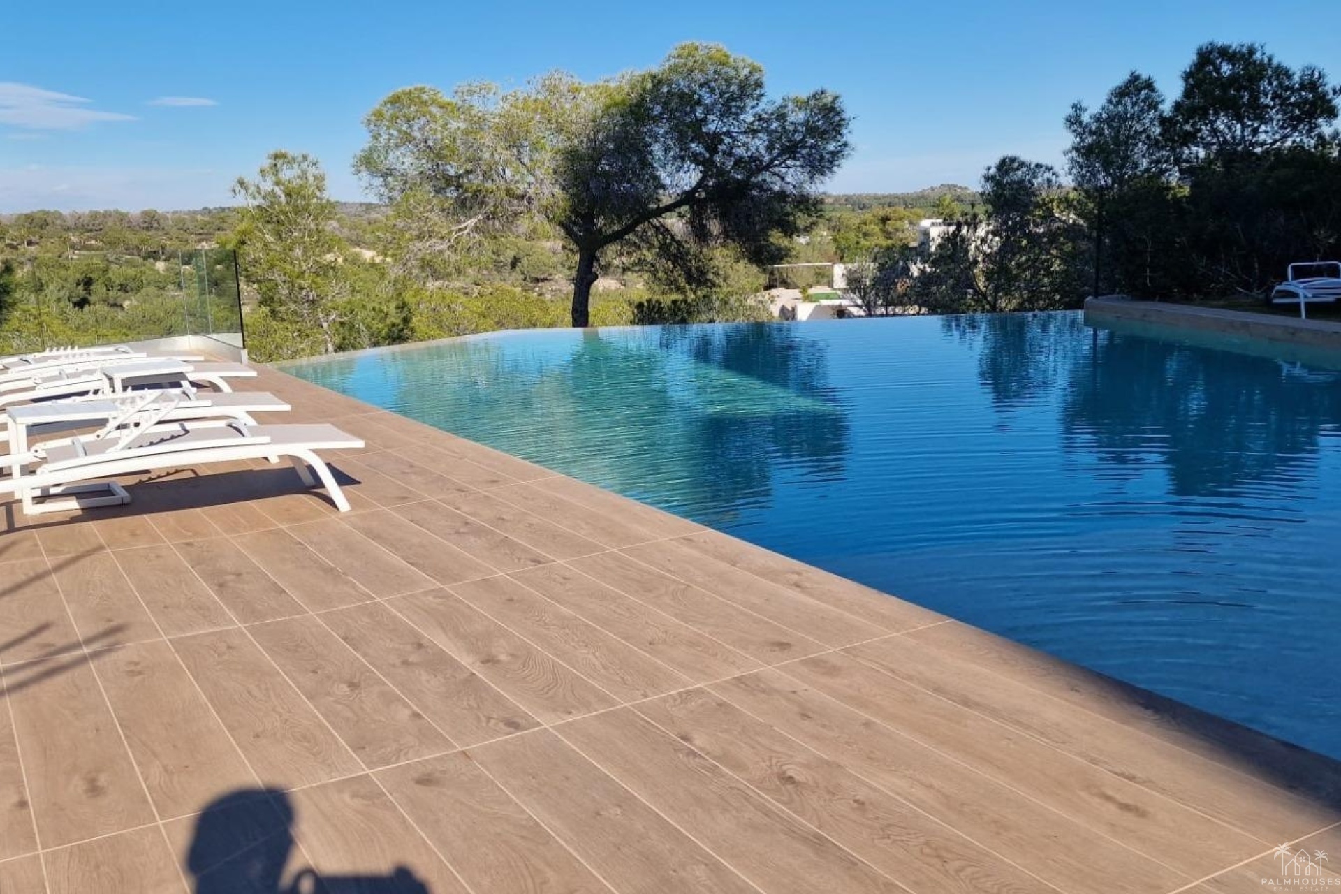 Herverkoop - Appartement - Orihuela - Las Colinas Golf