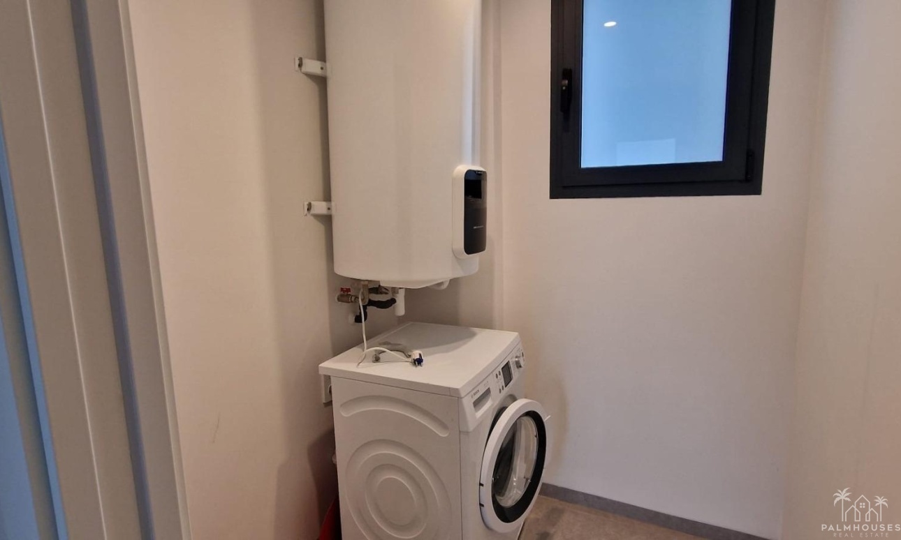 Herverkoop - Appartement - Orihuela - Las Colinas Golf