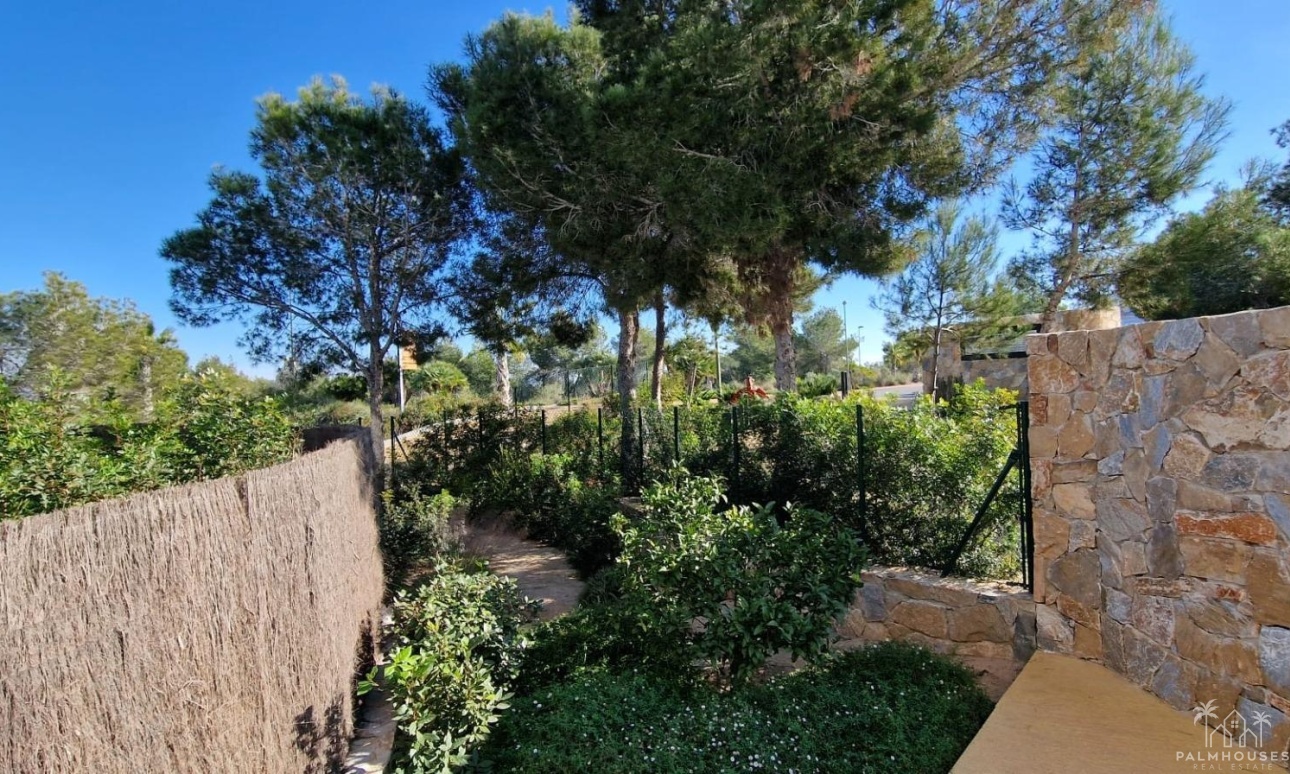 Herverkoop - Appartement - Orihuela - Las Colinas Golf