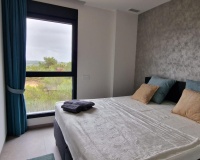 Herverkoop - Appartement - Orihuela - Las Colinas Golf